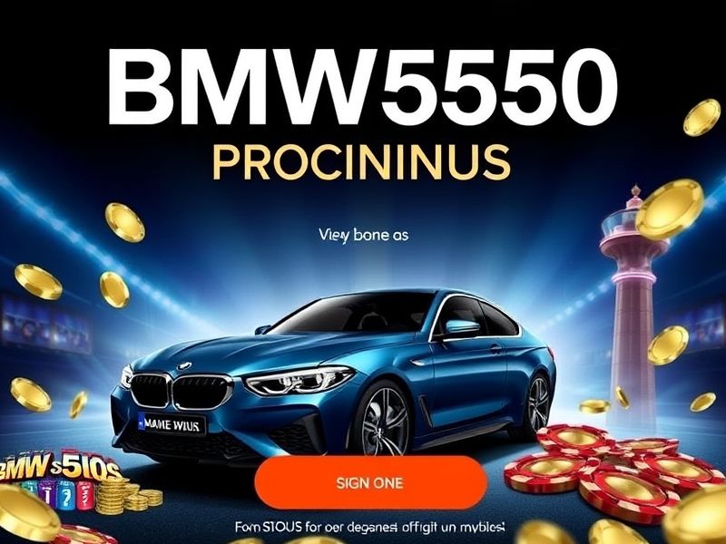 Welcome to bmw555.com – the official online gambling platform offering an extensive collection of trusted casino games, sports betting, and live dealer experiences. Enjoy exclusive bonuses, secure transactions, and thrilling real-money prizes tailored for global players.